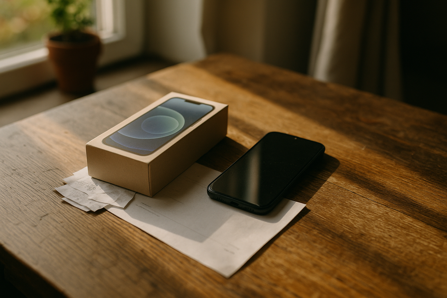 A Practical Guide to Buy Now, Pay Later Options for New Smartphones