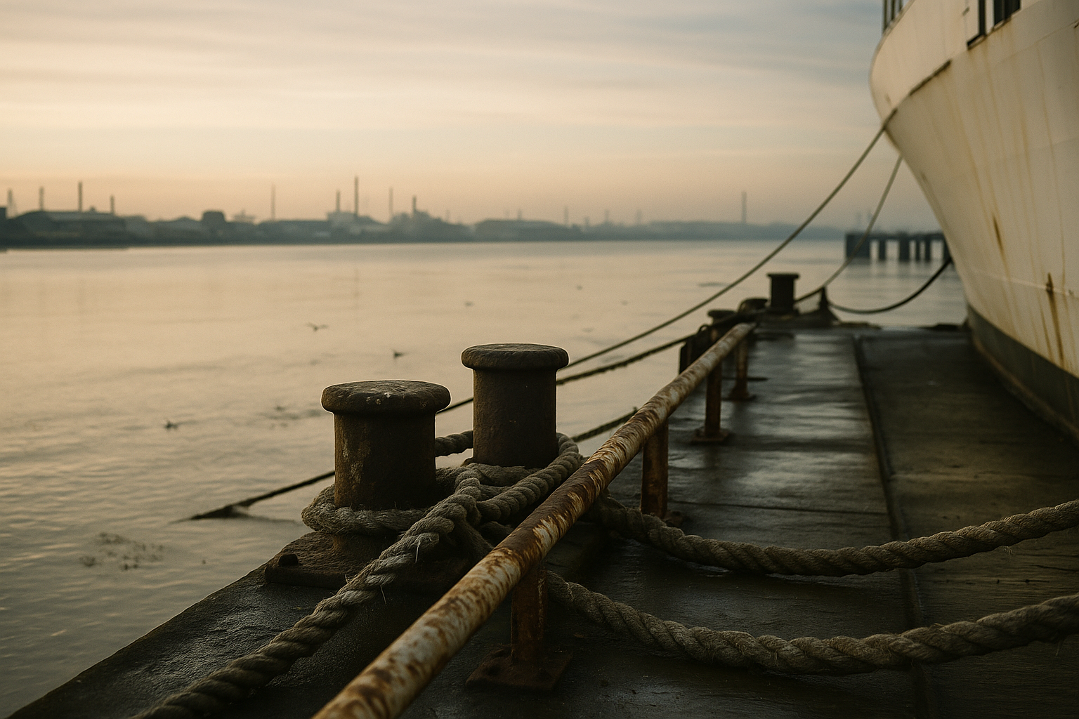 Tilbury to Amsterdam Cruises: Itineraries, Ship Amenities, and Port Schedules