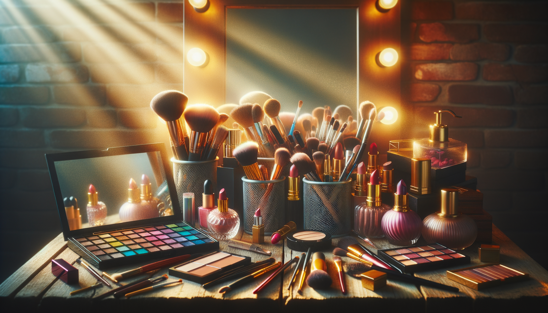 A Practical Guide to Makeup Trends