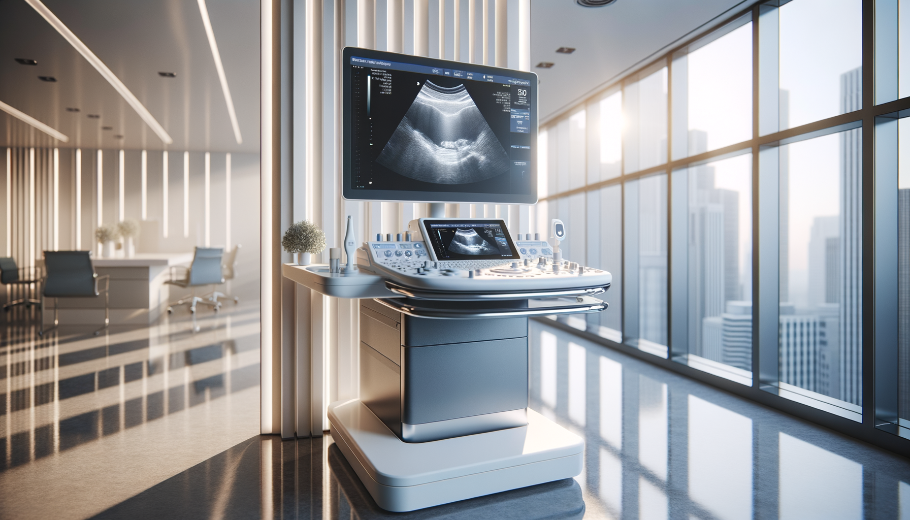 Understanding Ultrasound Technology for Body Contouring