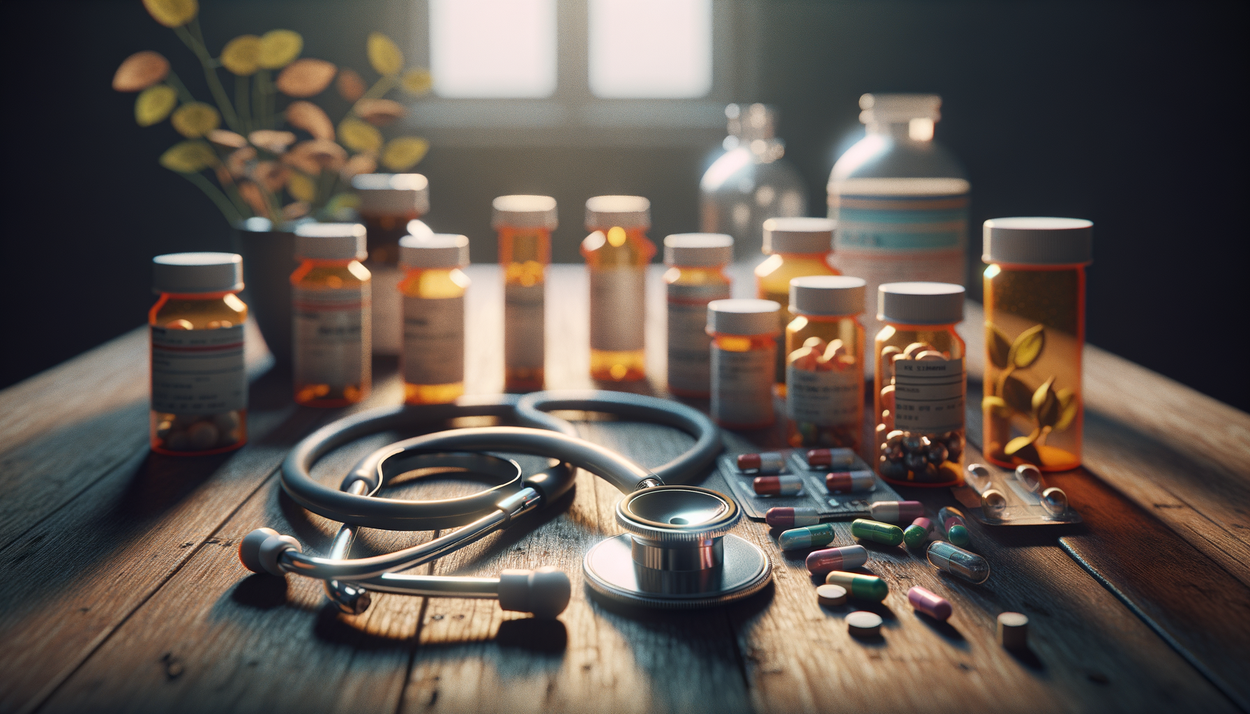 A Guide to Blood Thinners for AFib Patients