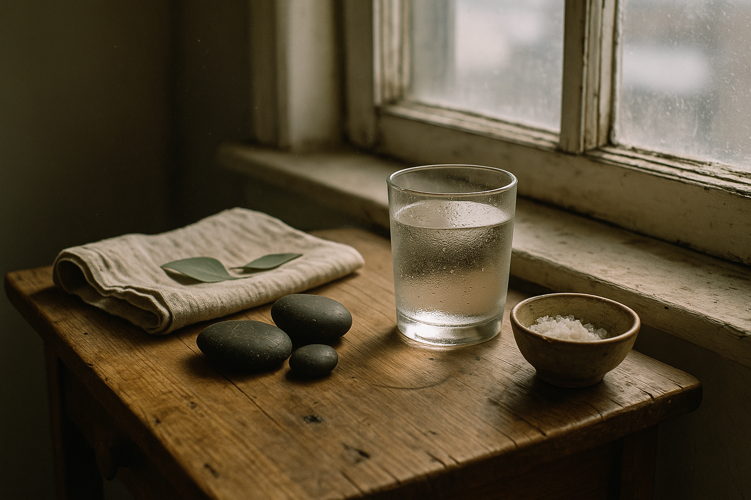 Massage Methods and Physiological Mechanisms That May Help Ease Migraine Symptoms