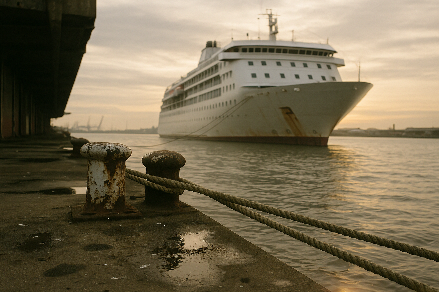Cruises from Tilbury to Amsterdam: Itineraries, Onboard Amenities, and Port Schedules