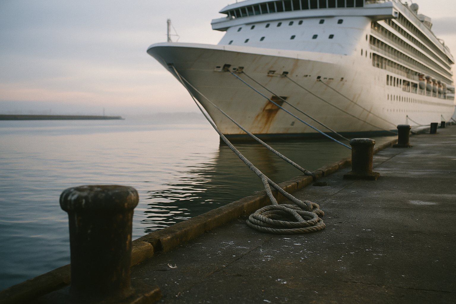 How Cruise Lines Manage Cancelled Cabins, Inventory Availability, and Standard Rebooking Policies