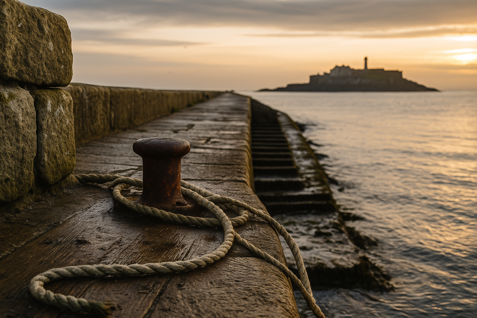 Cruises from Poole to St Malo: Sailing Durations, Onboard Facilities, and Typical Itineraries