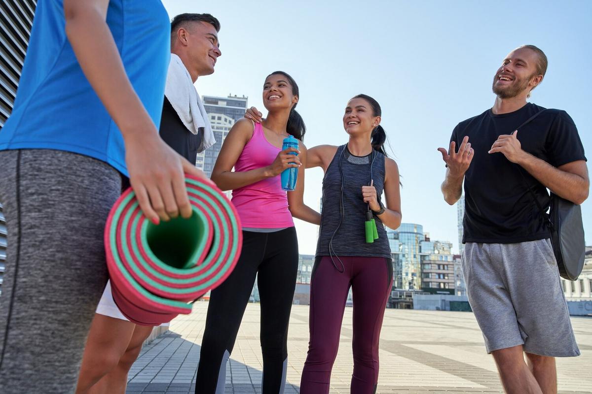 How to Incorporate Fitness into a Busy Lifestyle