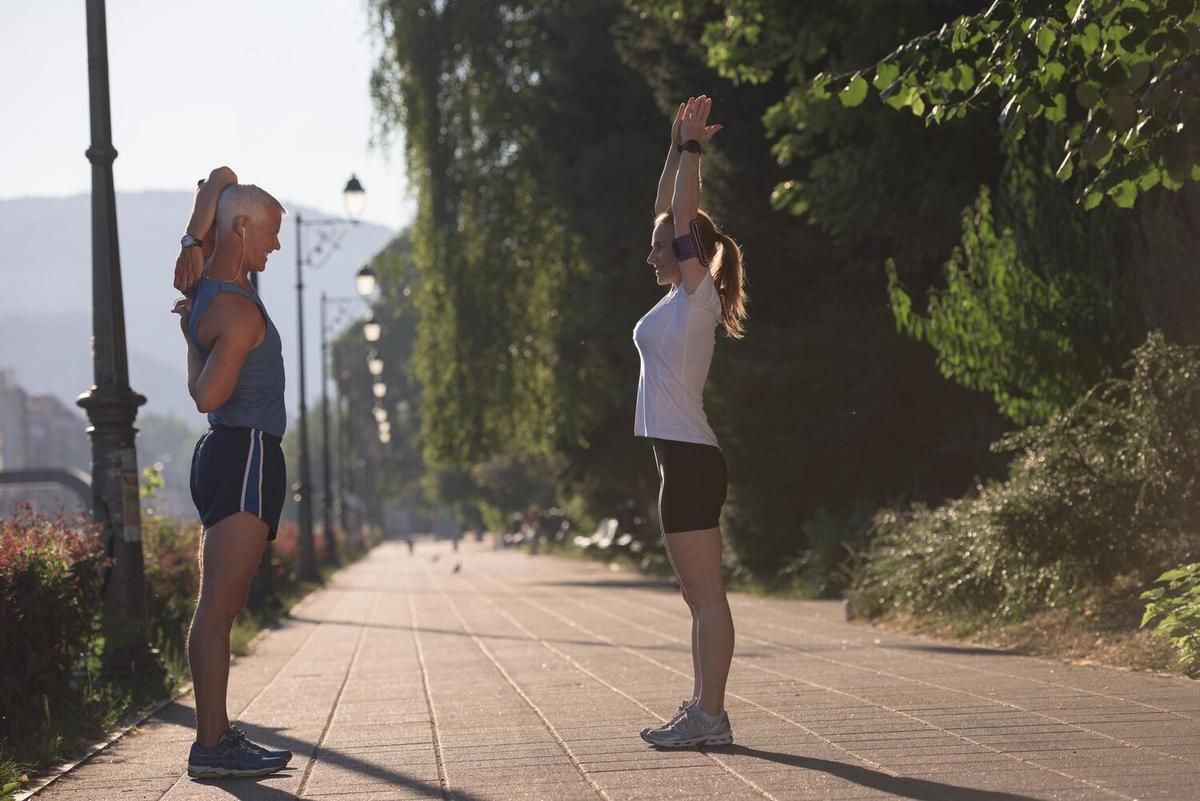 The Benefits of Outdoor Exercise: Nature as Your Gym
