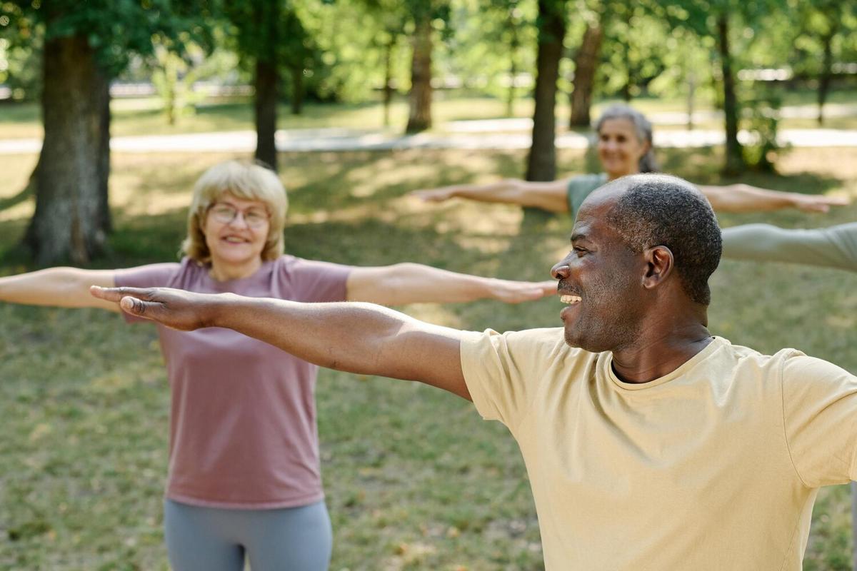 How Regular Exercise Boosts Brain Function