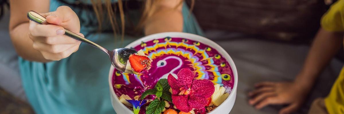 Superfoods for Super Health: Nutrients You Can’t Ignore