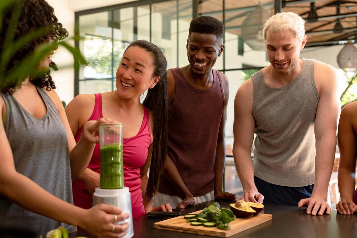 A Beginner’s Guide to Plant-Based Eating