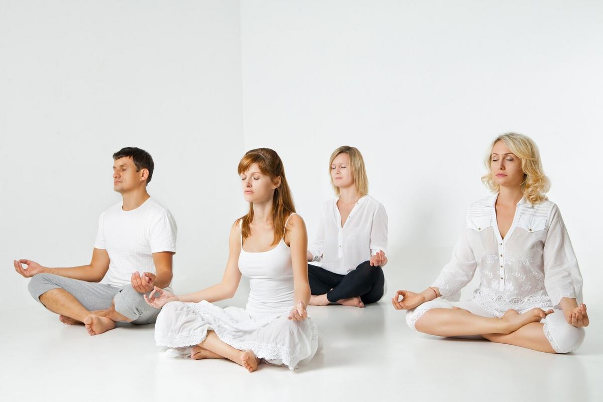 How Meditation Can Transform Your Mental Health