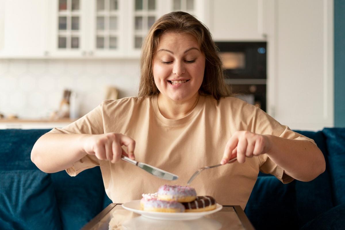Understanding the Impact of Sugar on Your Body