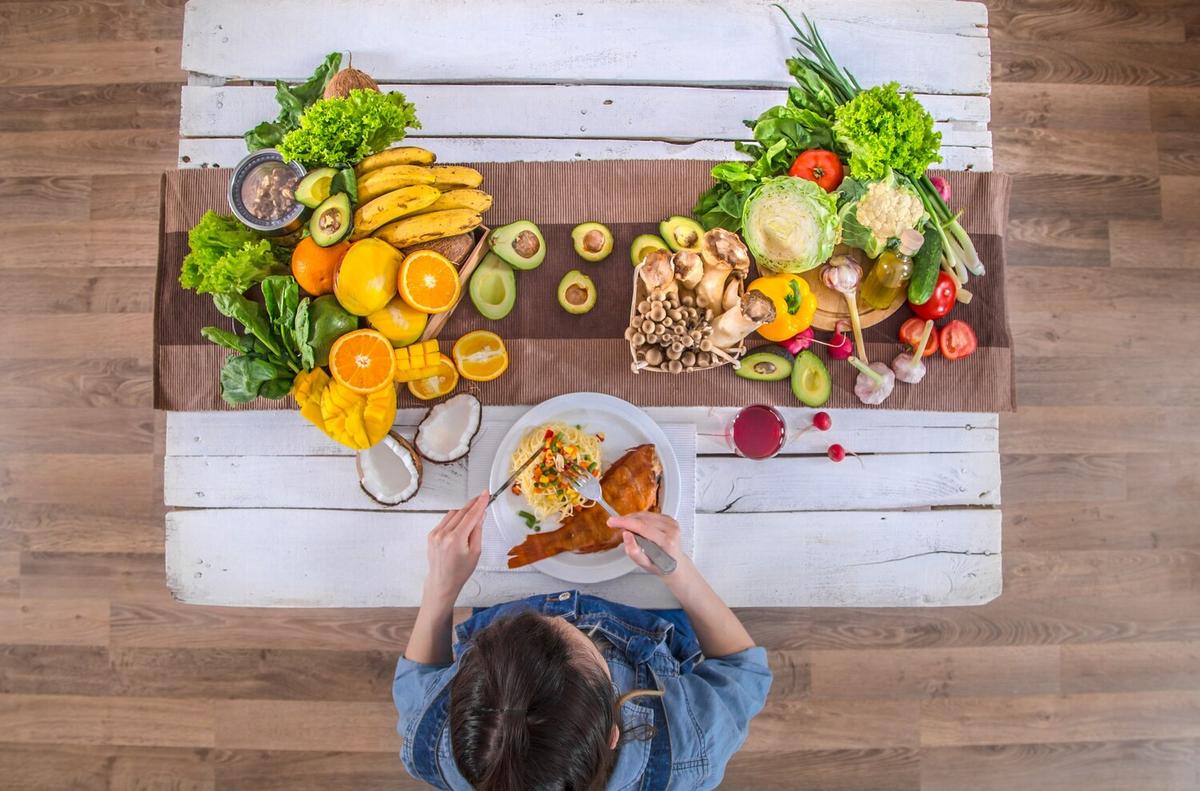 The Rise of Functional Foods: What Are They?
