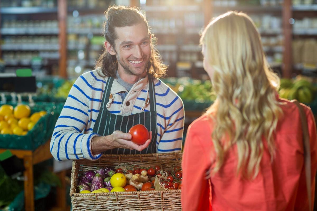 Tips for Transitioning to a Whole Foods Diet