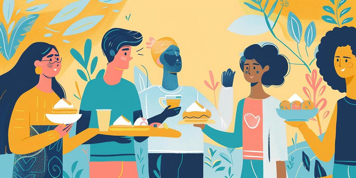 How to Practice Mindful Eating and Improve Digestion
