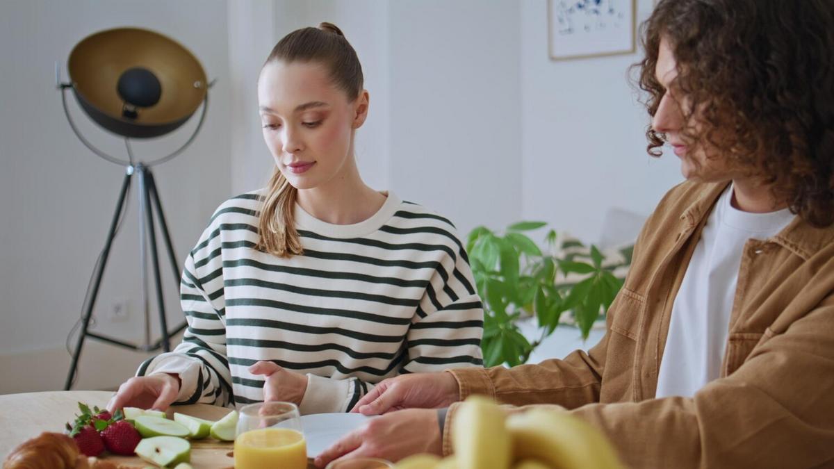 The Role of Nutrition in Maintaining Mental Wellness