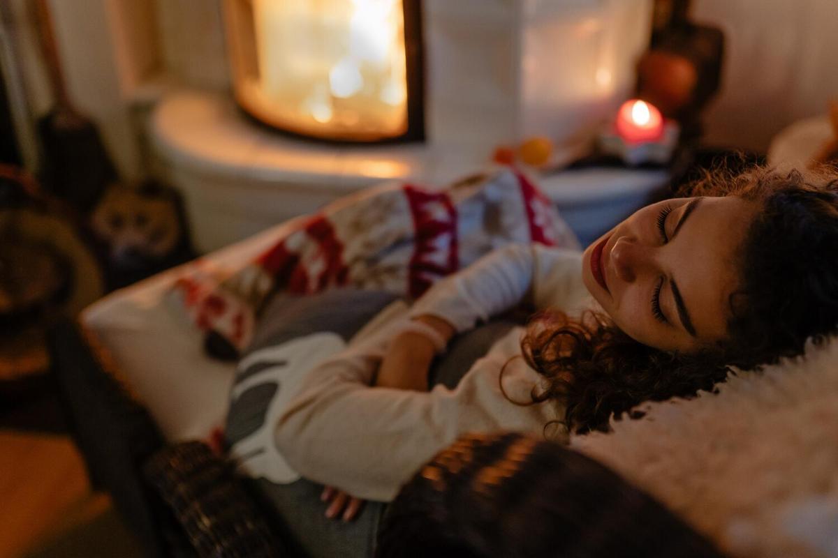 Understanding the Connection Between Sleep and Mental Health