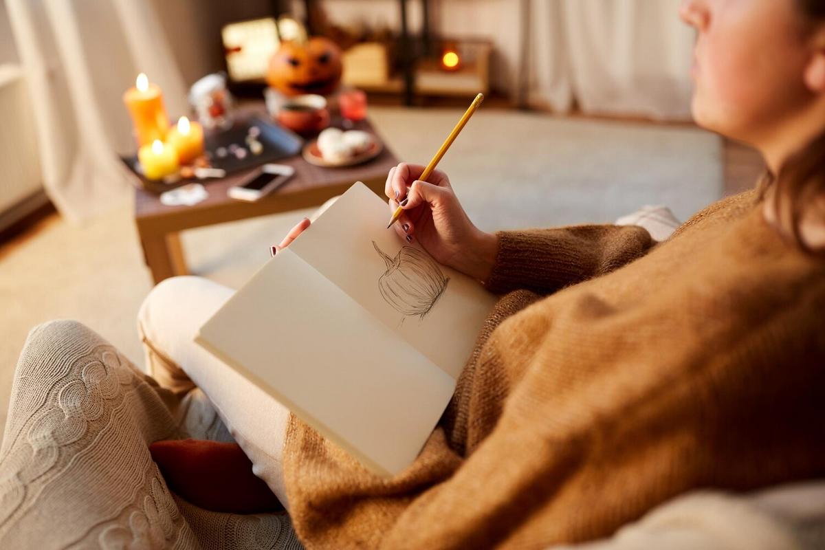 How Journaling Can Improve Your Mental Wellbeing