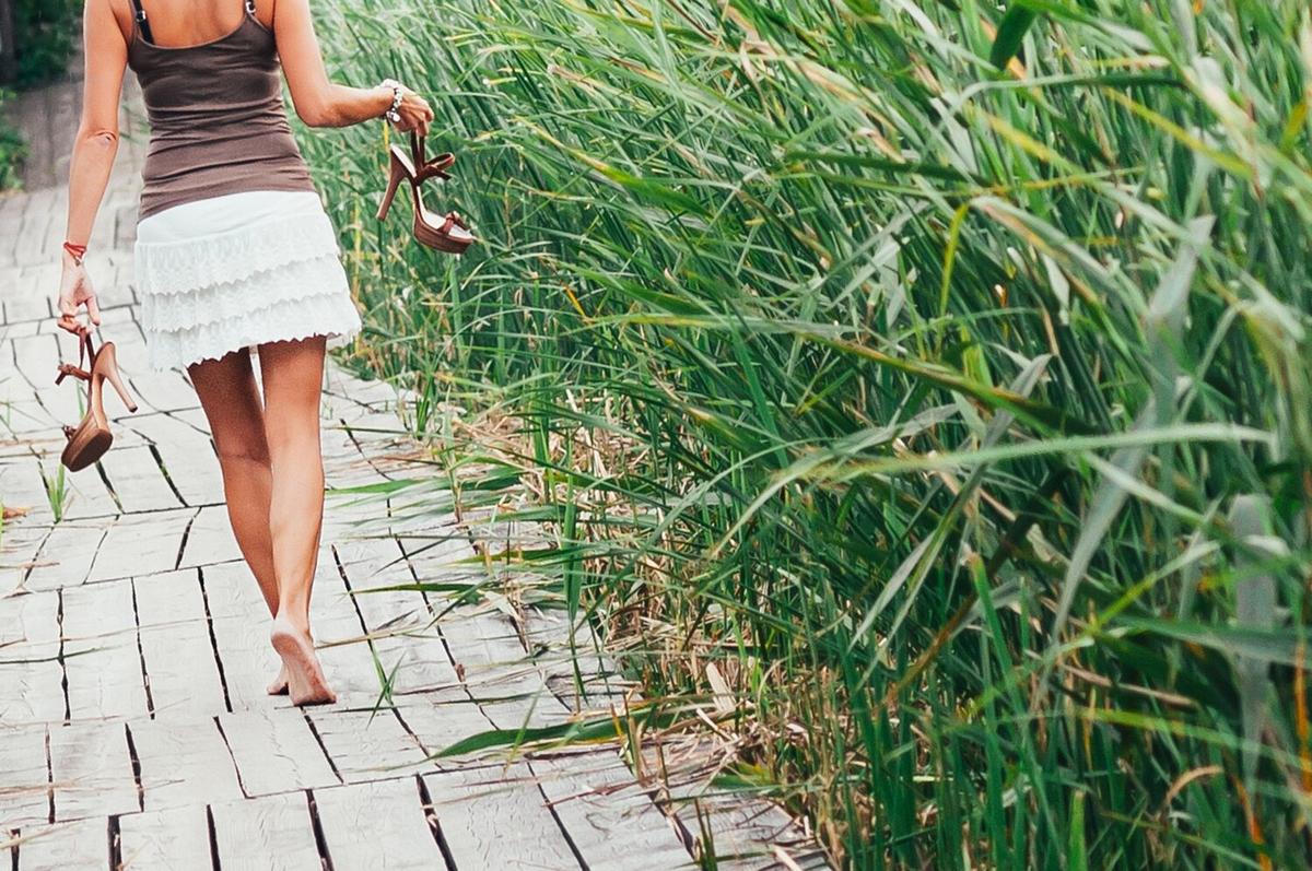 Digital Detox: Why Unplugging Is Essential for Your Mental Health
