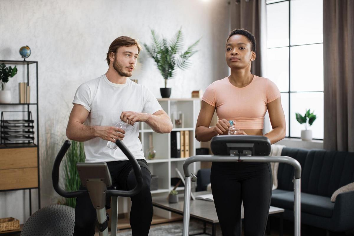 Top Home Workouts for a Full-Body Transformation