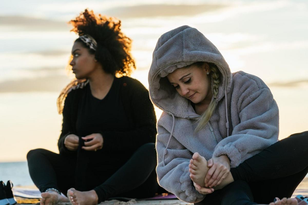 The Importance of Mental Health Days: How to Recharge